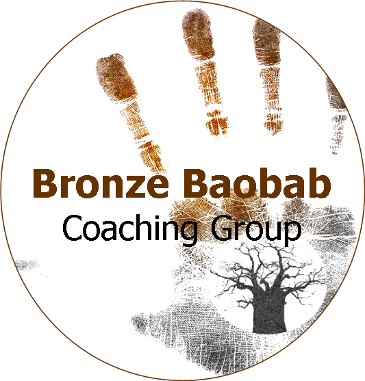 Bronze Baobab Coaching Group